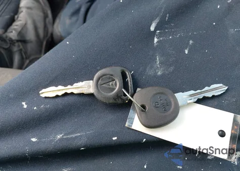 2010 Pontiac G6 z USA, uszkodzony, nr VIN 1G2ZA5EB7A4166087